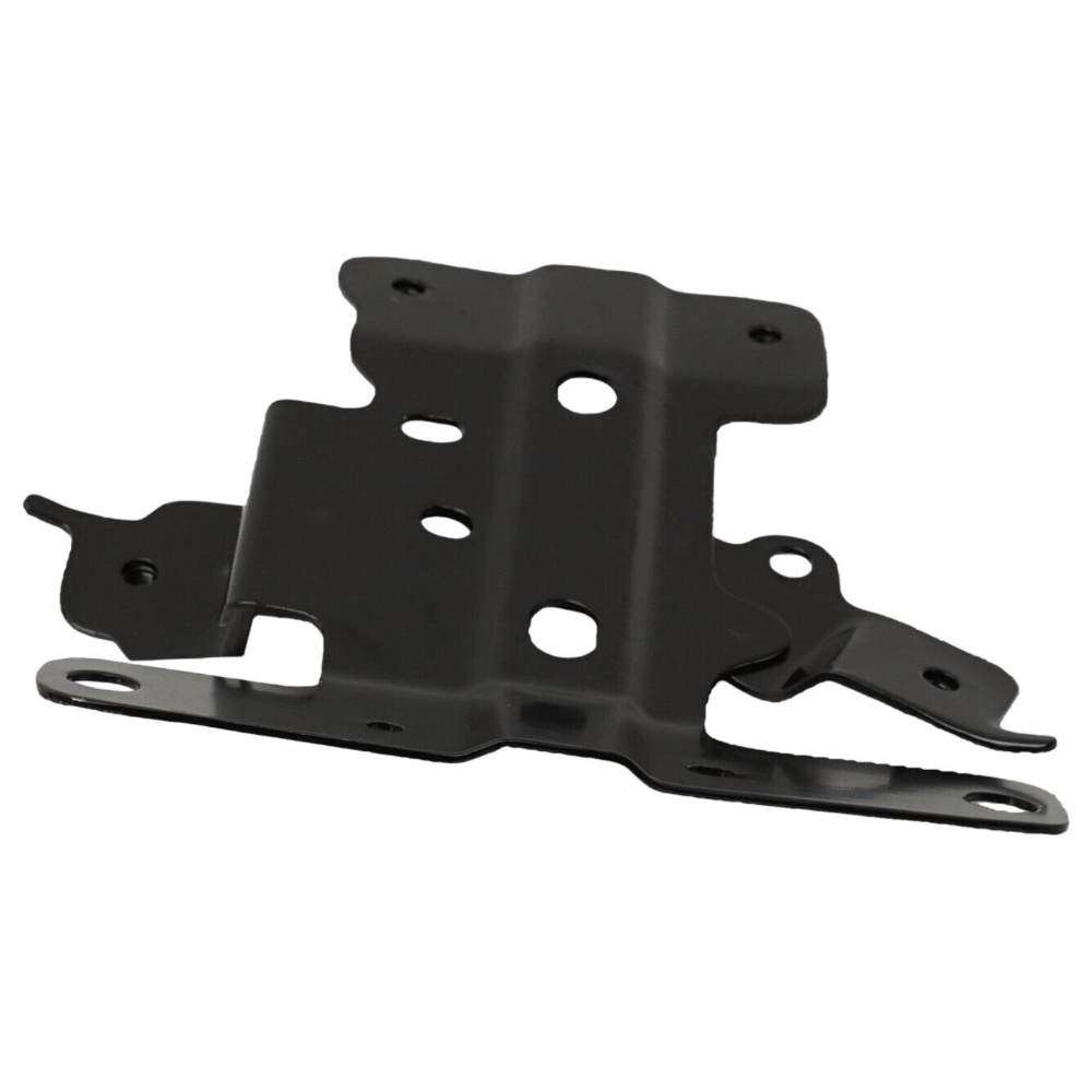 2 Sets Of - For Altima Bumper Face Bar Retainer Bracket Brace Mounting Kit Front