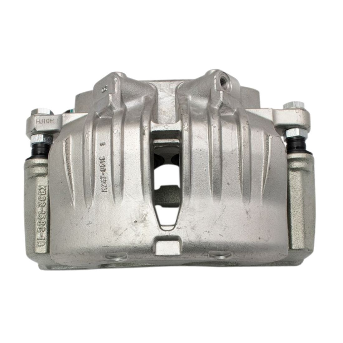 For 02-04 Trailblazer North Face Sport Utility Right Front Disc Brake Caliper