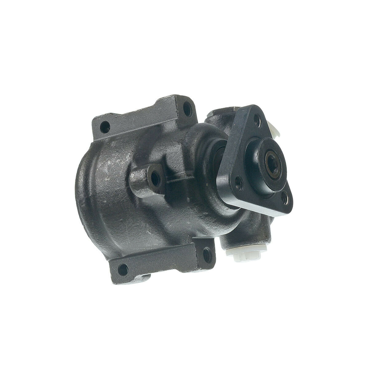 2 Sets Of - Power Steering Pump For Ford Mercury B4000 Without Reservoir