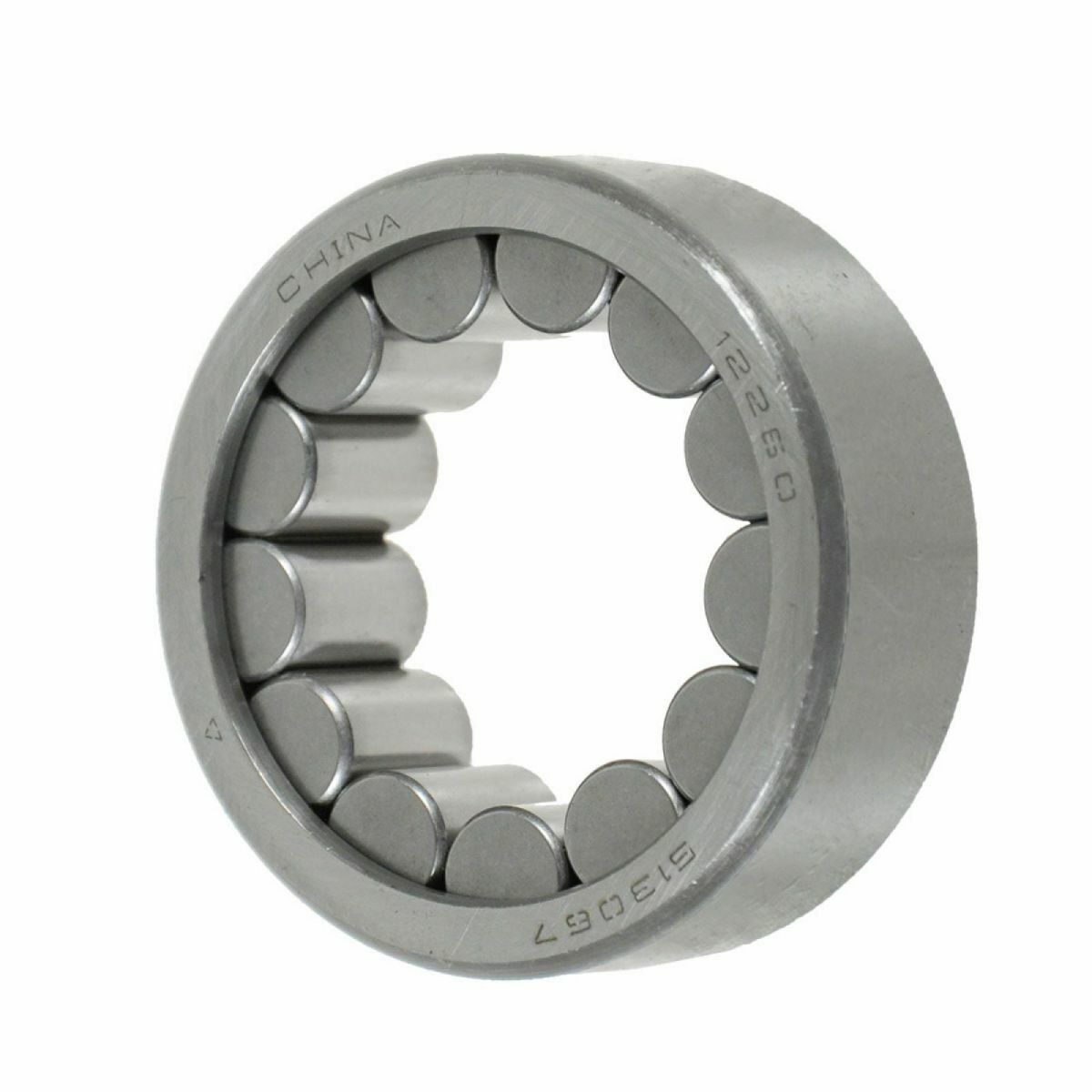 Wheel Axle Shaft Bearing Rear Pair For GM Hummer Isuzu Saab With 8.5" Ring Gear