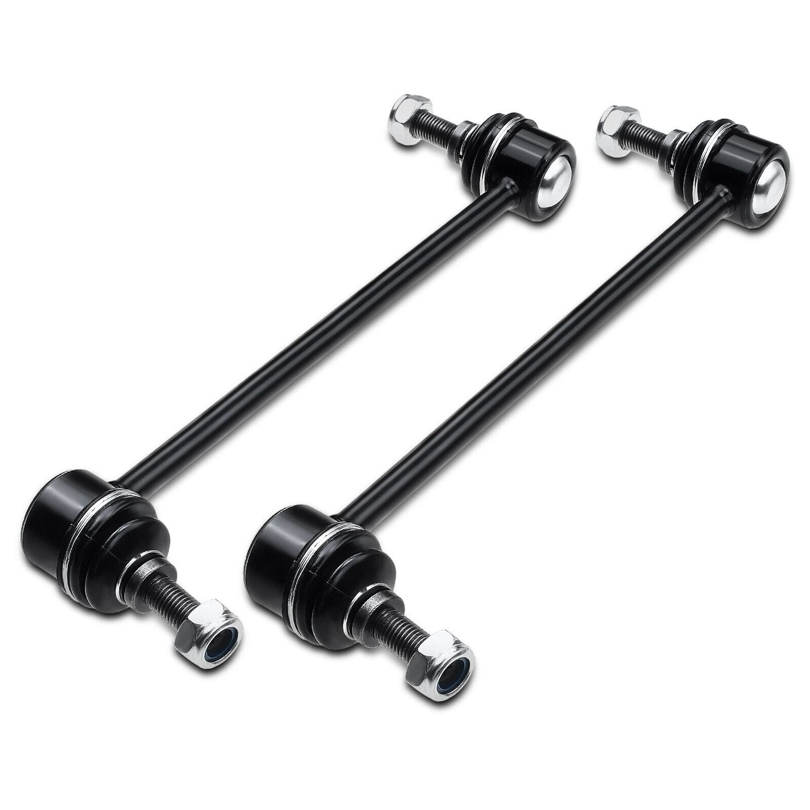 2Pcs Rear Stabilizer Bar End For Suzuki Reno Forenza 04-08 Chevrolet Optra