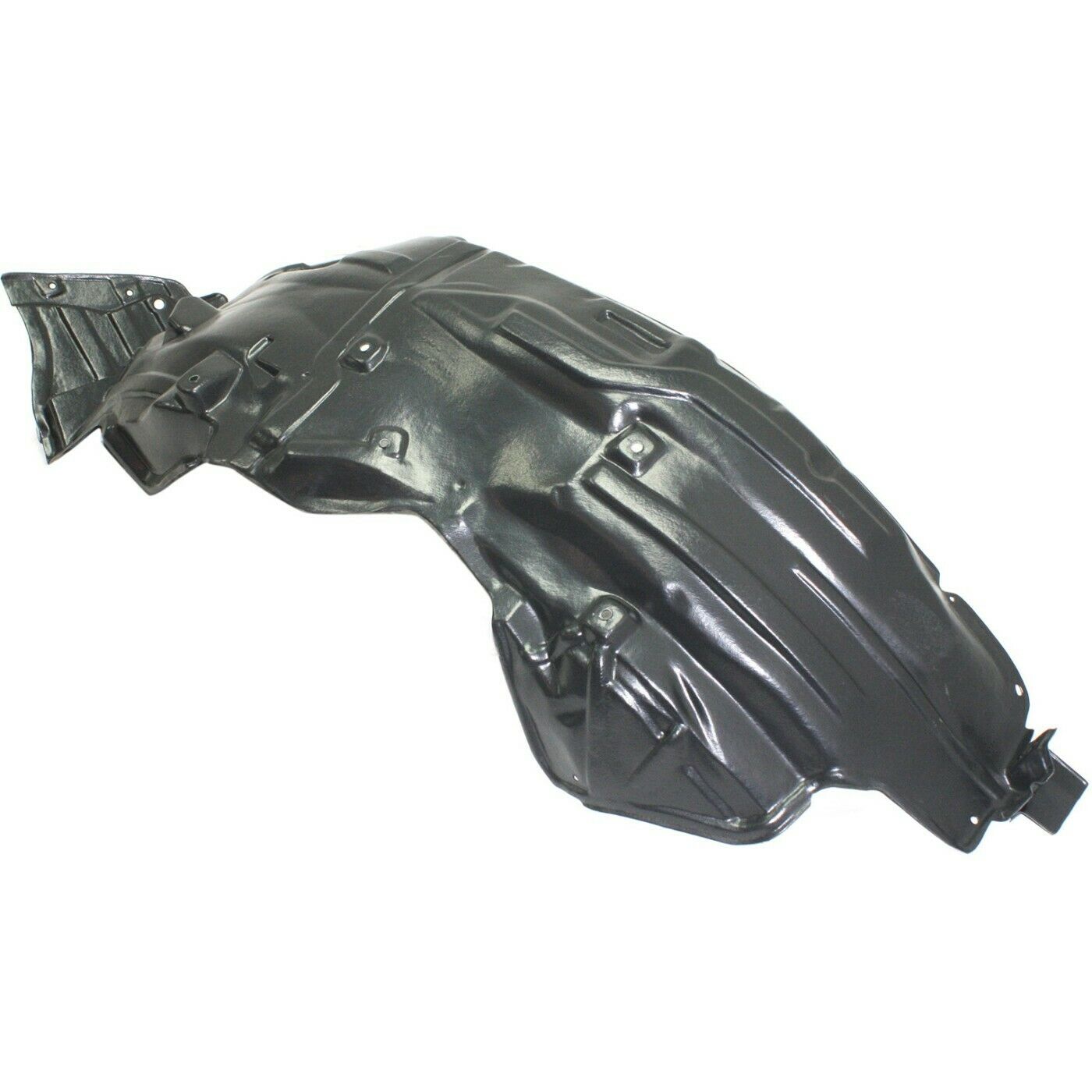 Splash Shield For 2011-2018 Armada QX56 QX80 Front Passenger Side