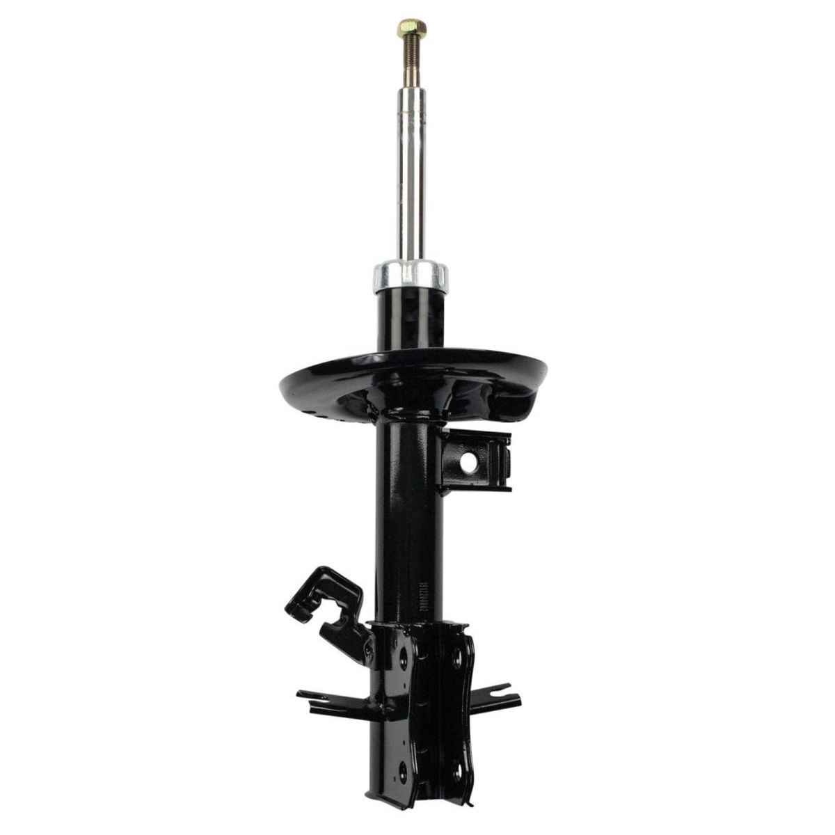 For 07-12 Sentra SE-R Spec V 6pc Strut Assembly Shock Absorber & Sway Bar Kit