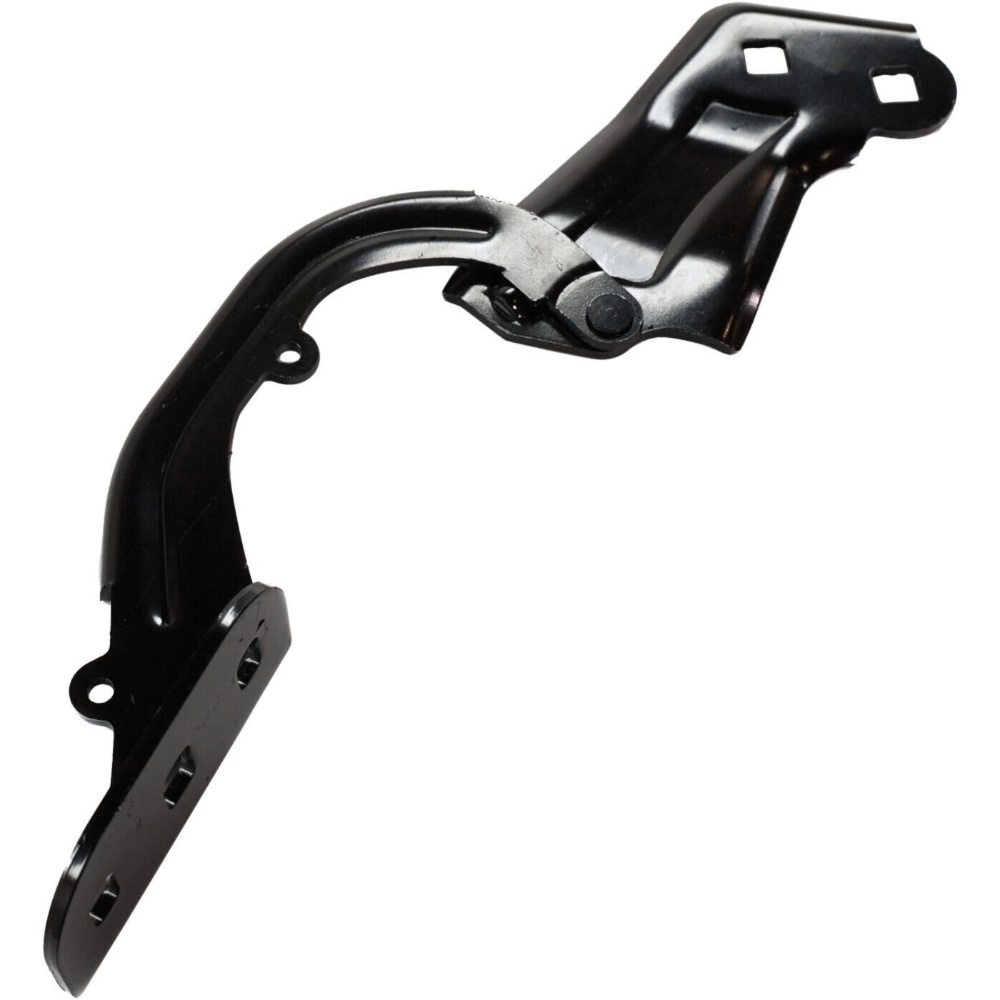 2 Sets Of - Hood Hinge Driver Left Side Left Hand For Ford Lincoln FO1236152