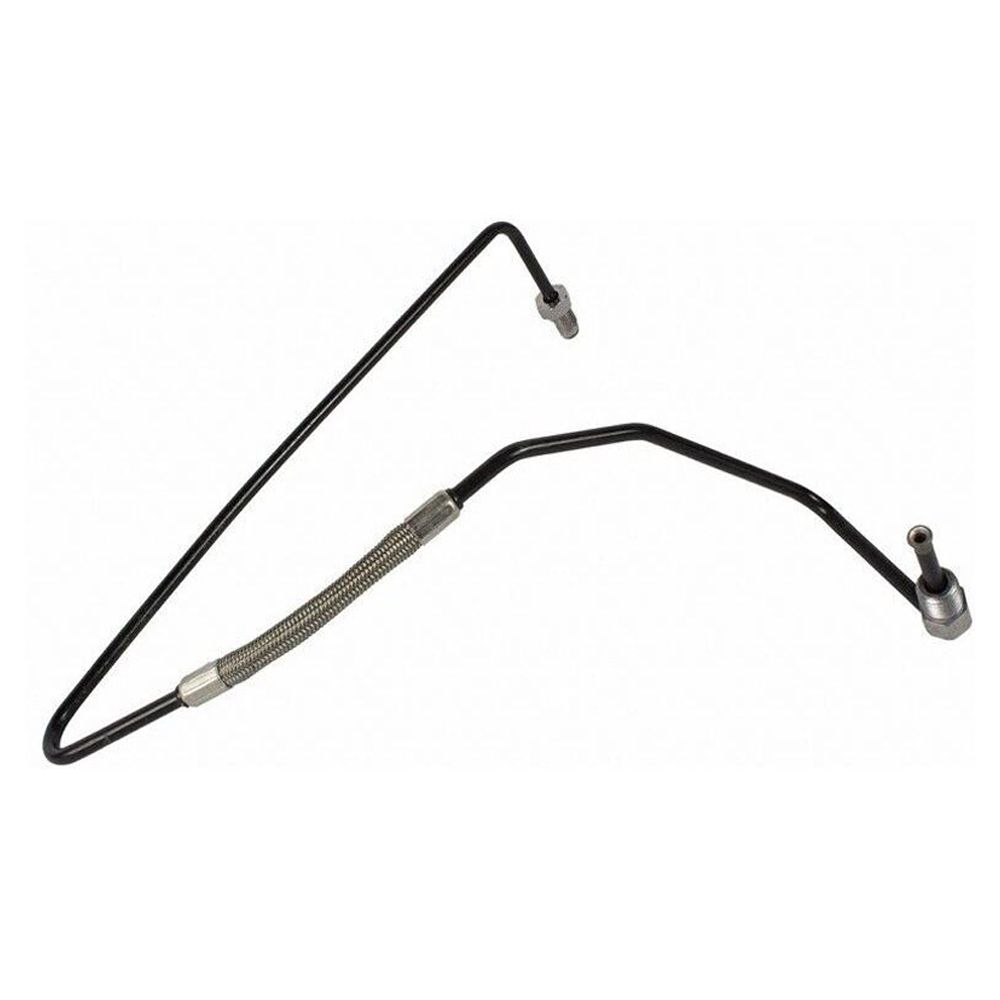 BRT-99 Brake Line Front For 2008 F-150 Flotillera Standard Cab Pickup Truck 08