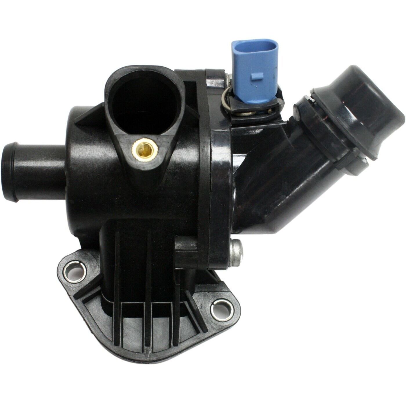 For Audi 2003-2006 A4 Cabriolet Convertible Water Pump