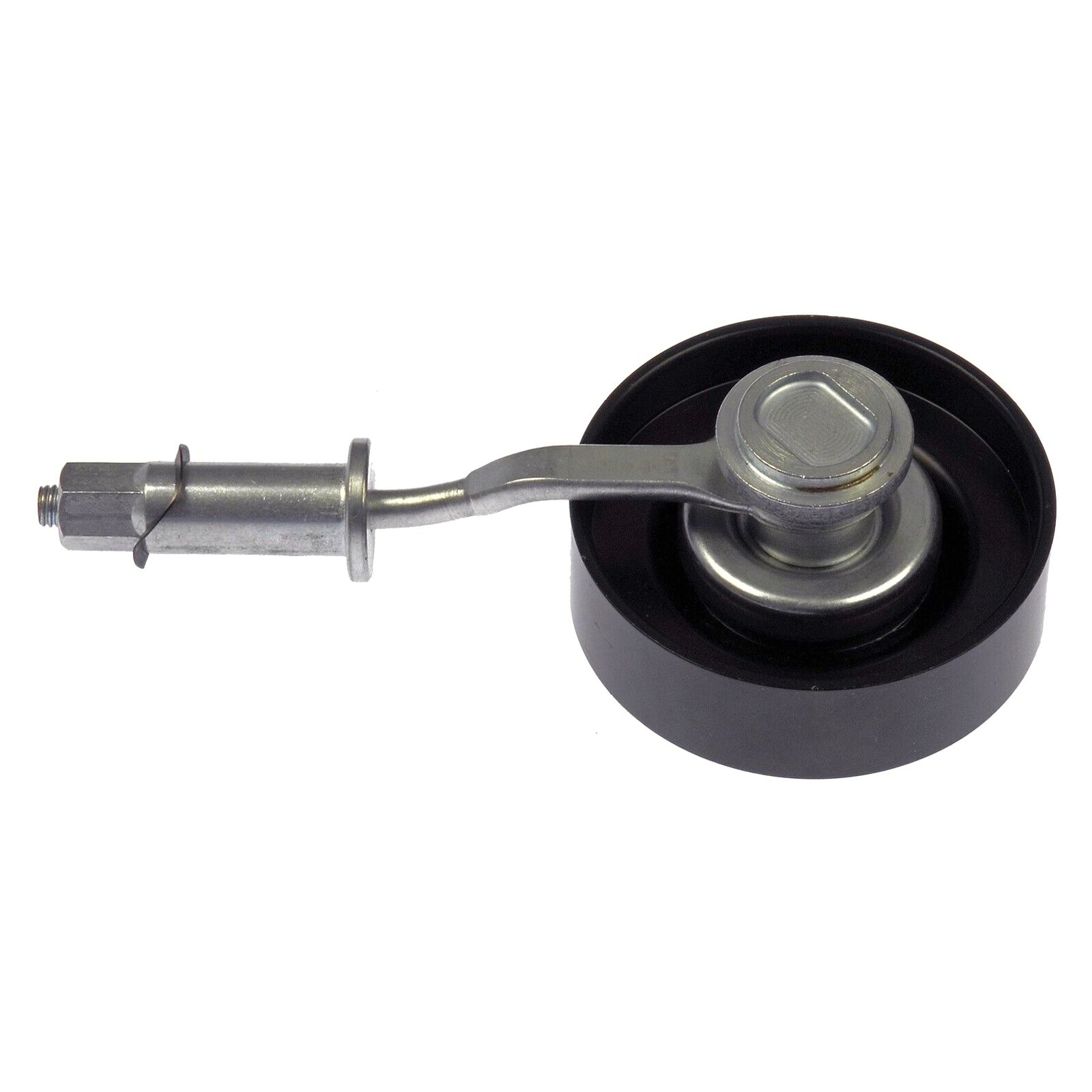 For 2004-2008 Nissan Maxima SE Touring Sedan Accessory Drive Belt Idler Pulley