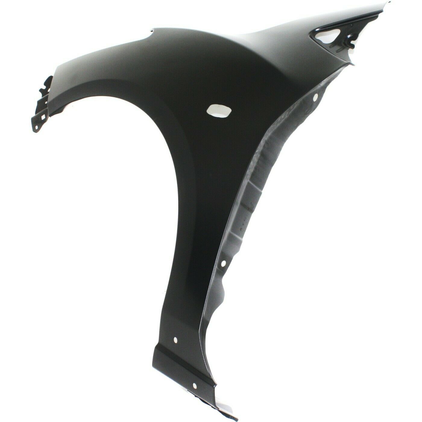 Fender Front Driver Left Side LH Hand For 11-14 2 Hatchback MA1240165 D65152211C