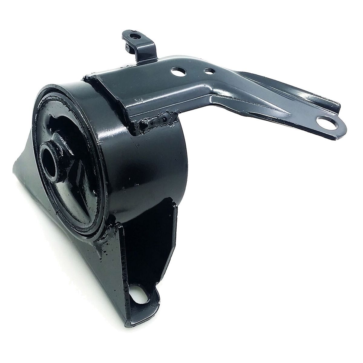 For 1993-1997 Toyota Corolla LE Sedan Engine Motor & Trans Mount Kit