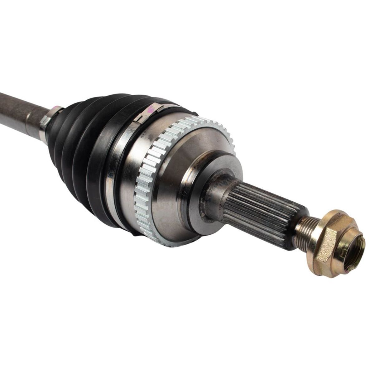 For 2006-2012 Escape XLT Mazda 2005-2011 Tribute S Front Left CV Axle Shaft