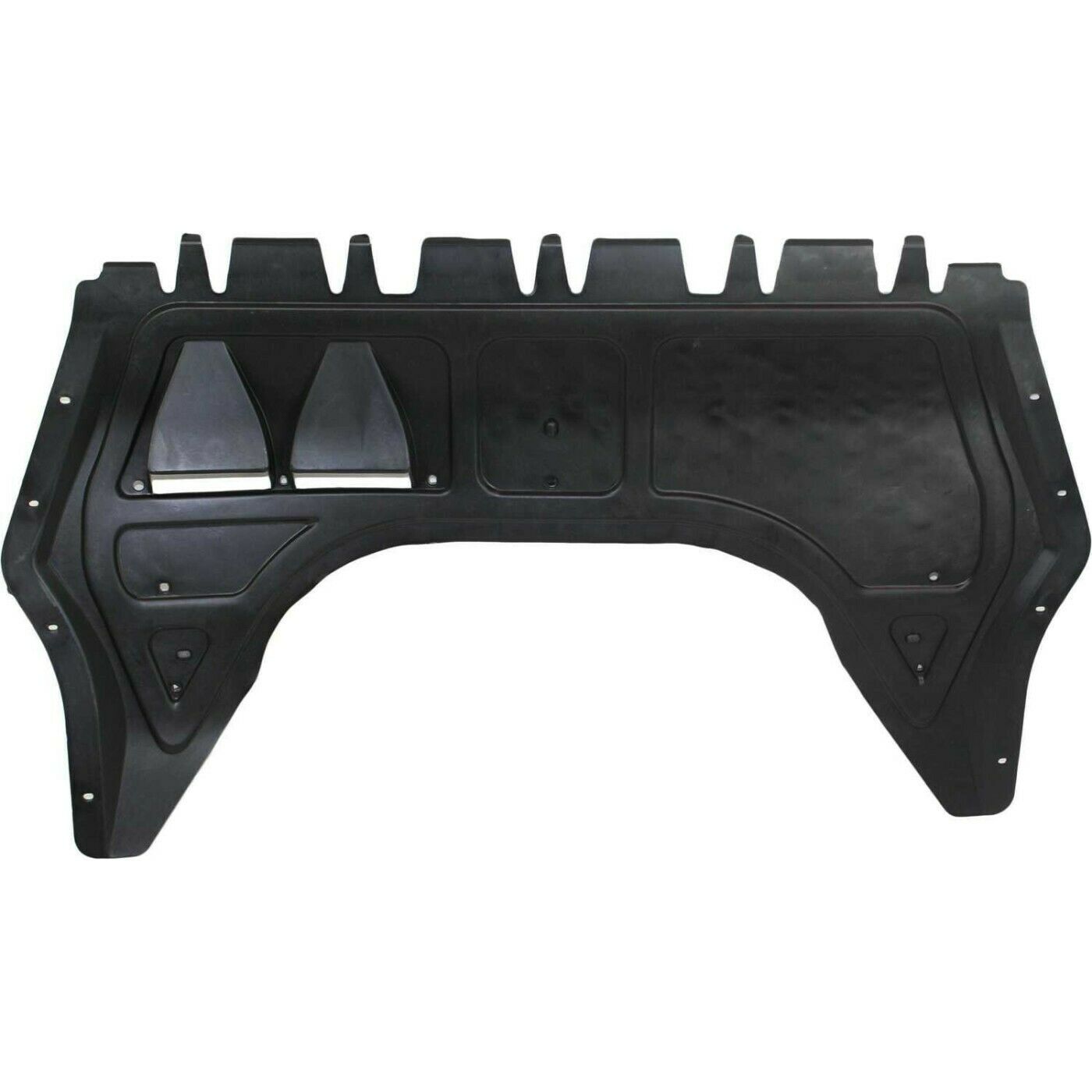 Front Engine Splash Shield For 2005-2014 Audi Volkswagen