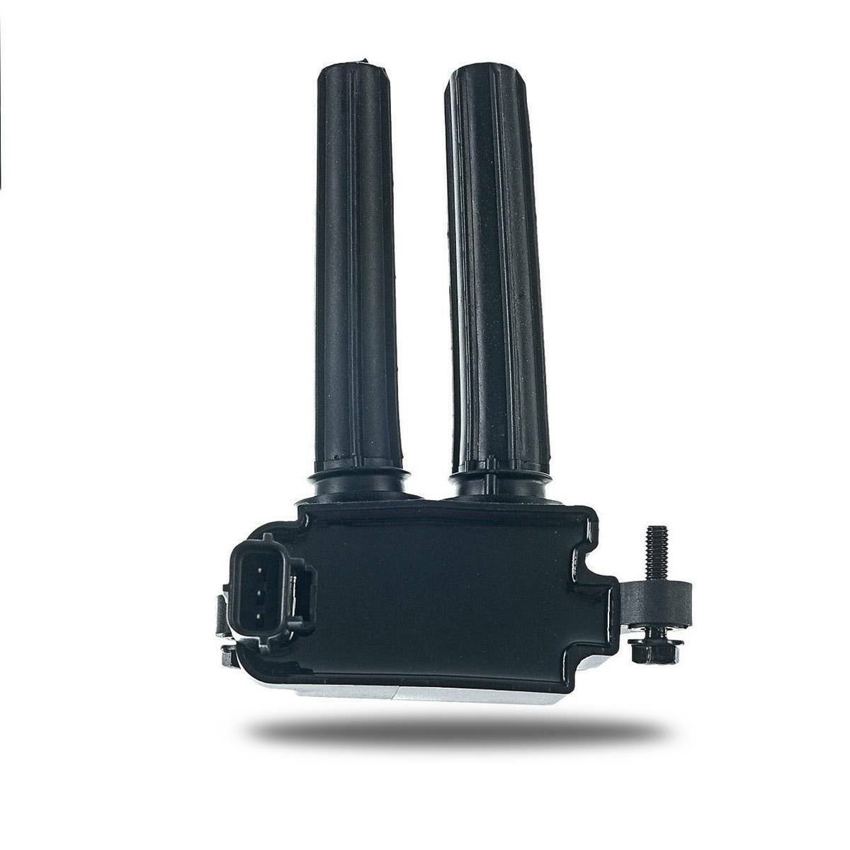 8x Ignition Coil Pack For Chrysler Dodge Jeep Ram 5.7L 6.1L 6.2L 6.4L