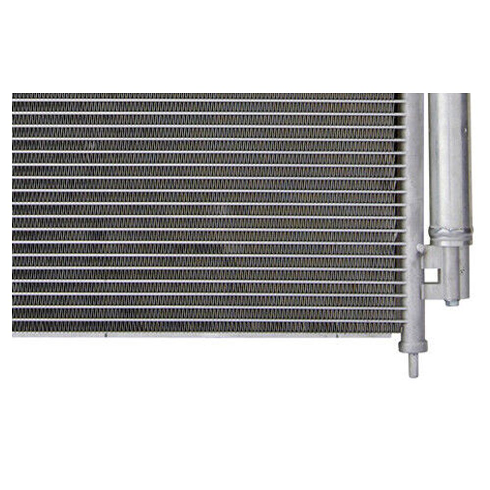 AC Condenser For Acura 13-20 ILX Sedan Honda 12-15 Civic Sedan 1.5L 2.4L 1.8L