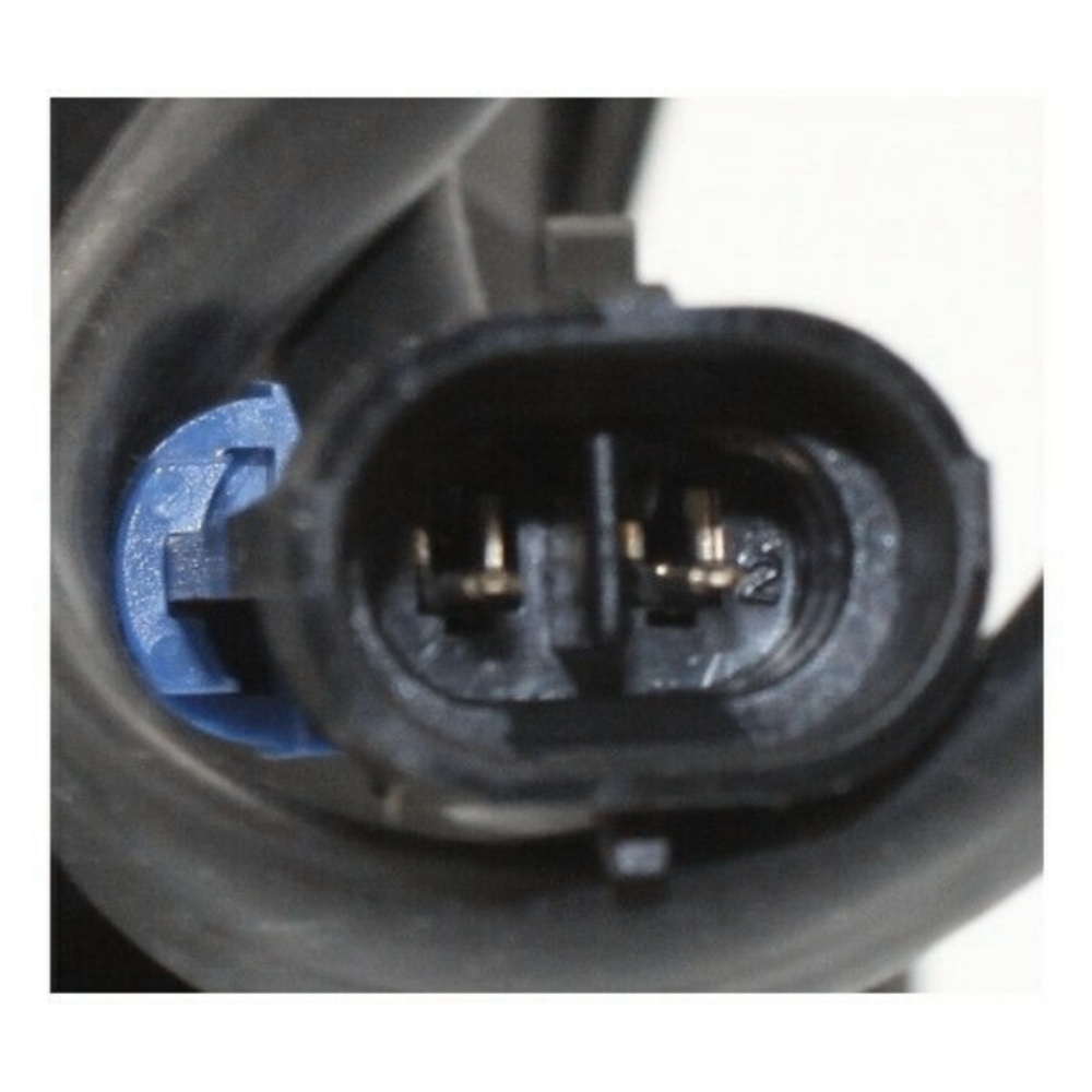 2 Sets Of - Clear Lens Fog Light For 01-04 Escape Sport Utility LH Plastic Lens With