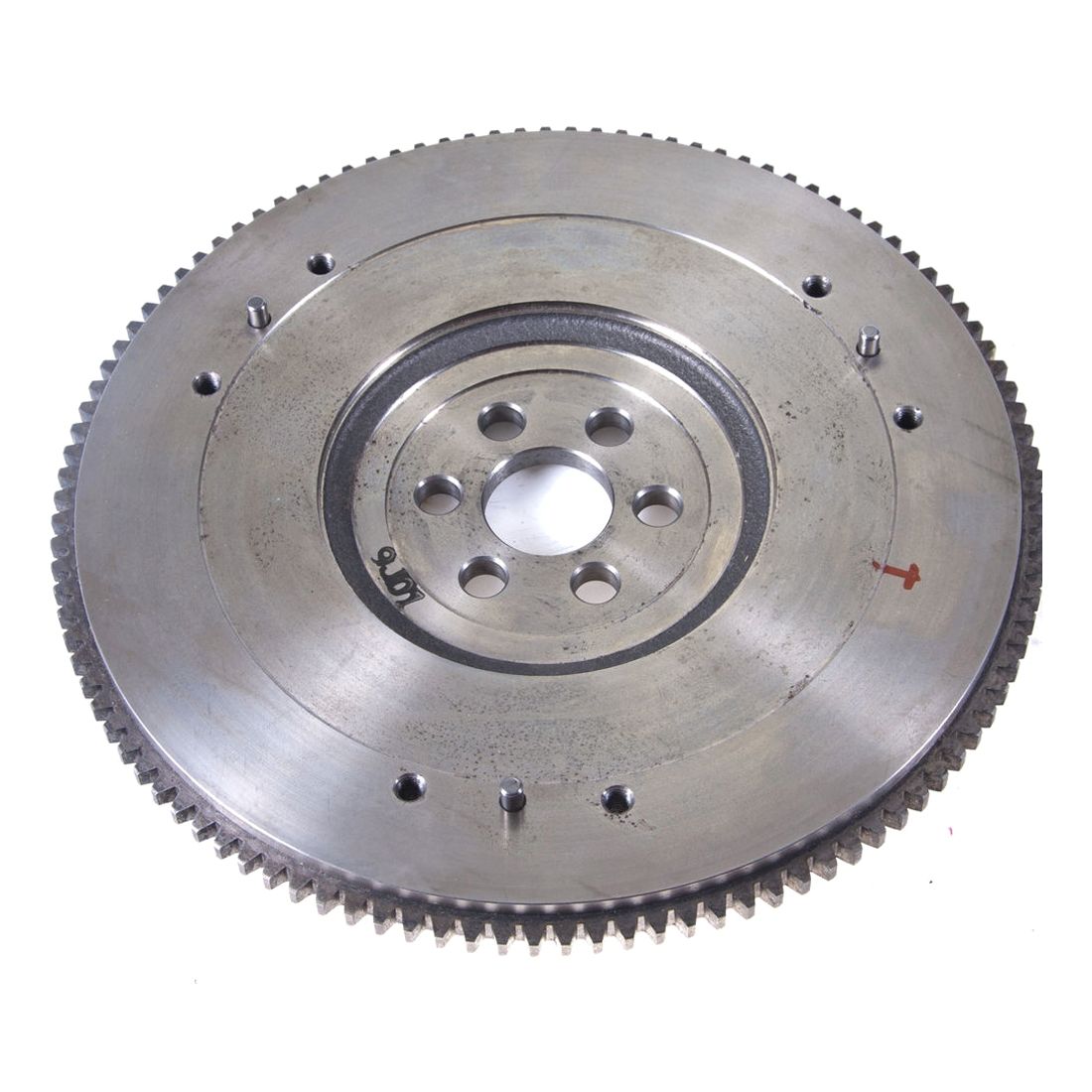 Clutch Flywheel For 2007-2008 Honda Fit Sport Hatchback 1.5L-L4