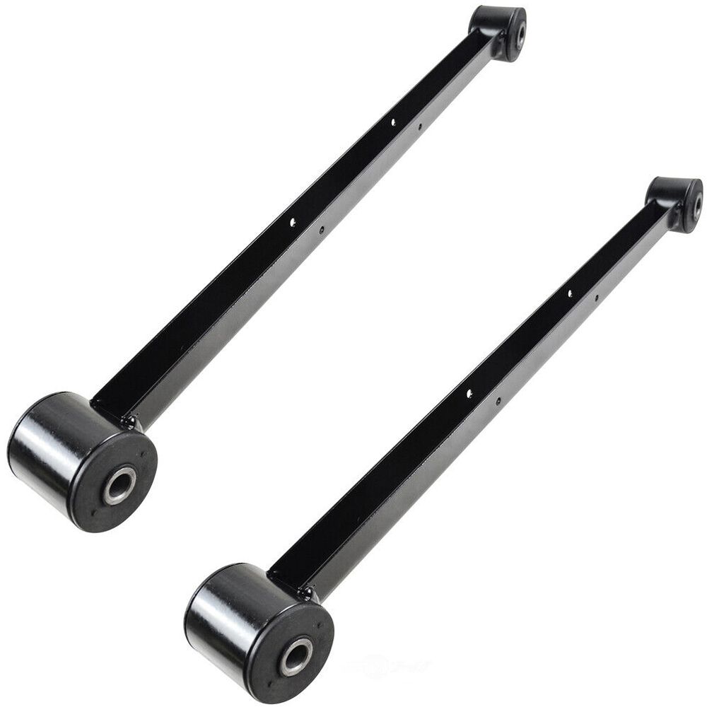 For 08 Chevrolet Impala 50th Anniversary Edition Sedan Suspension Trailing Arm