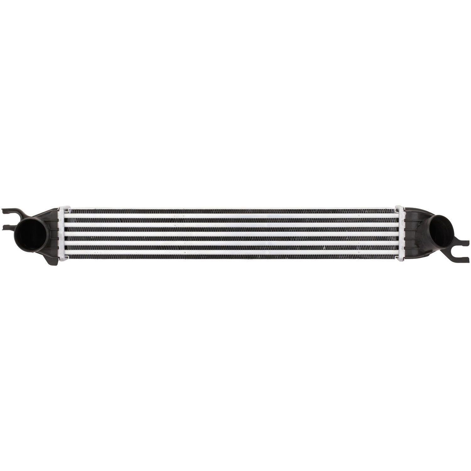 Intercooler For 13-15 Cooper Countryman John Cooper Works ALL4 Hatchback 1.6L