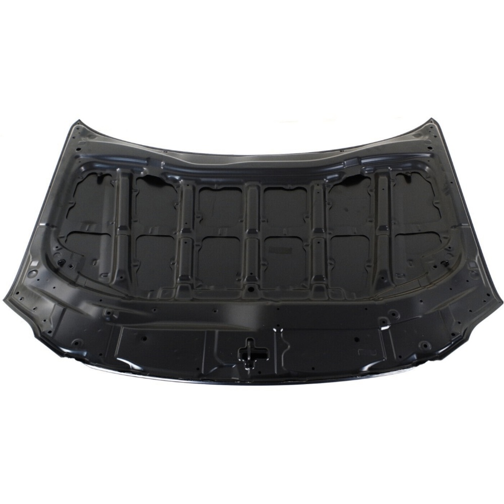 Hood Front Panel Kit For 2005-2010 Toyota Avalon Sedan