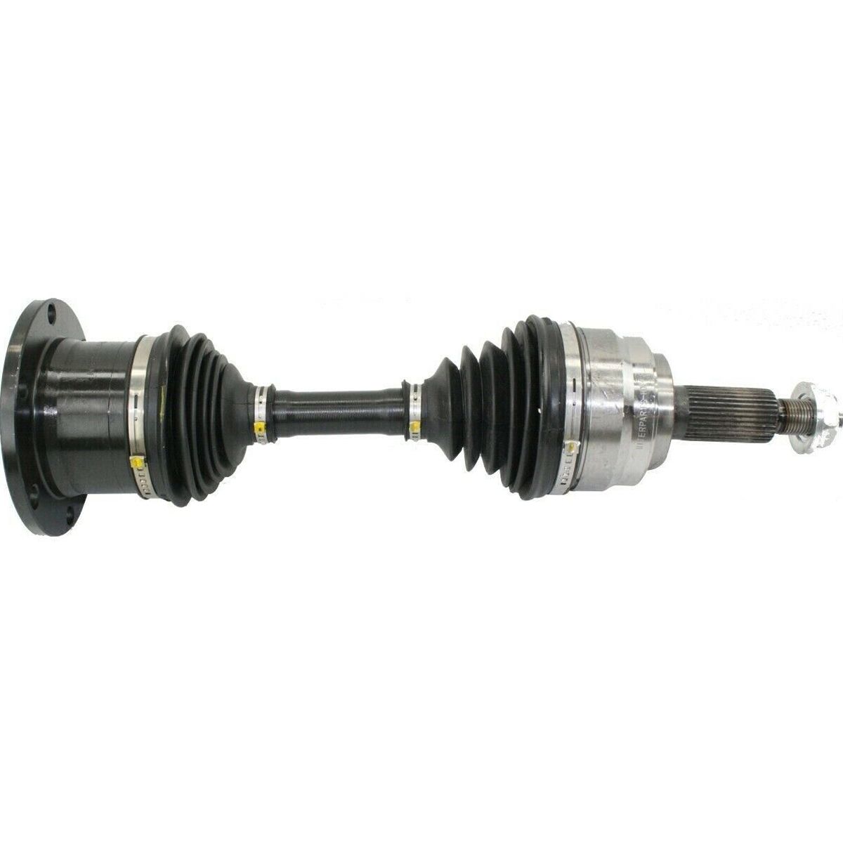For 97-03 F-150 CV Joint Axle Shaft Assembly Front Driver Or Passenger Side