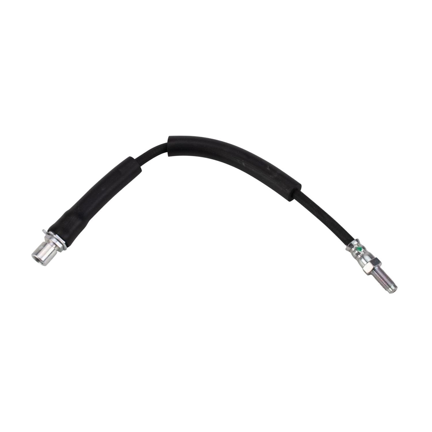 Rear Left Right Brake Hose For 14-18 Special Service Police Sedan Sedan Flex