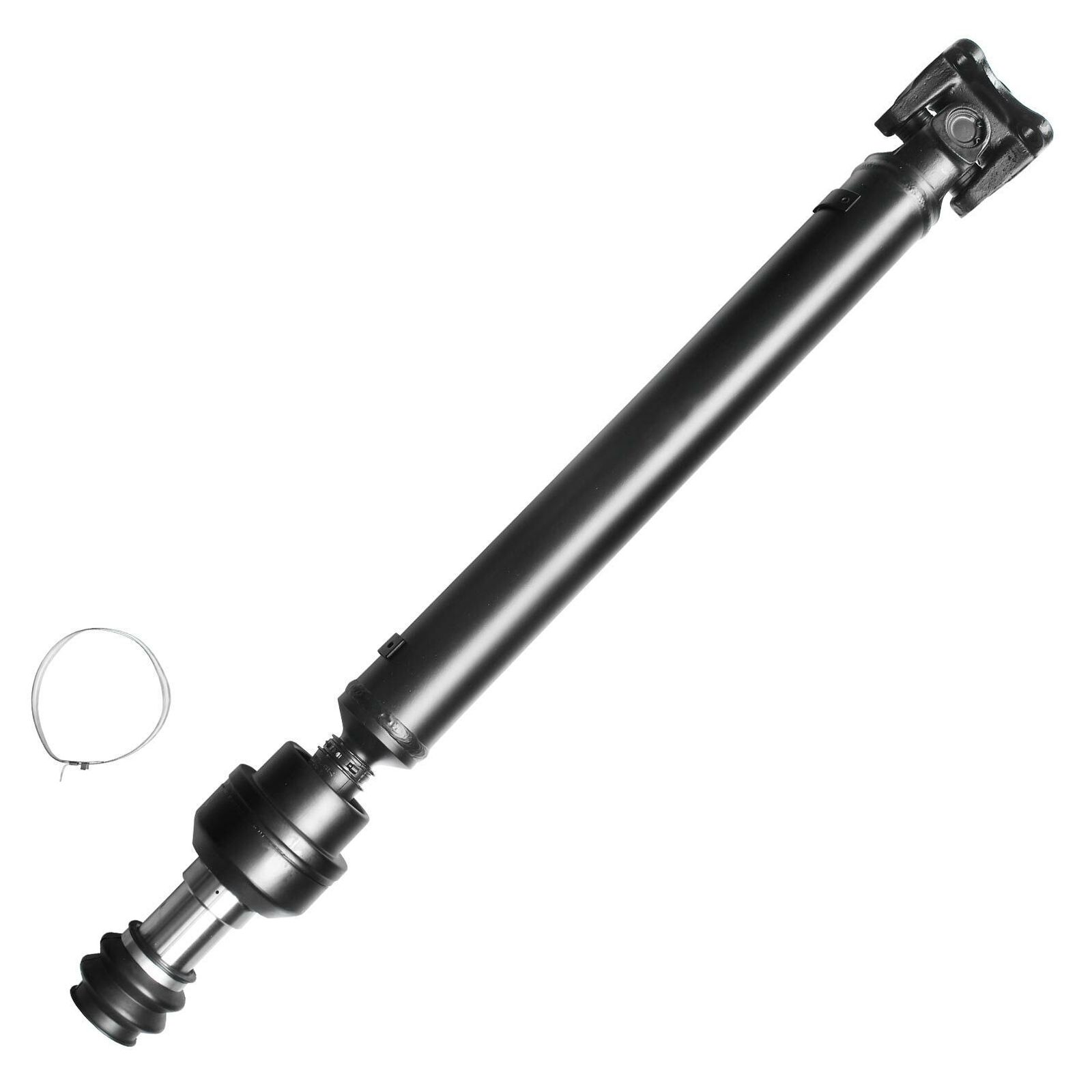 Front Drive Shaft Assembly For Chrysler Aspen 07-09 Dodge Durango 04-09 4WD AWD
