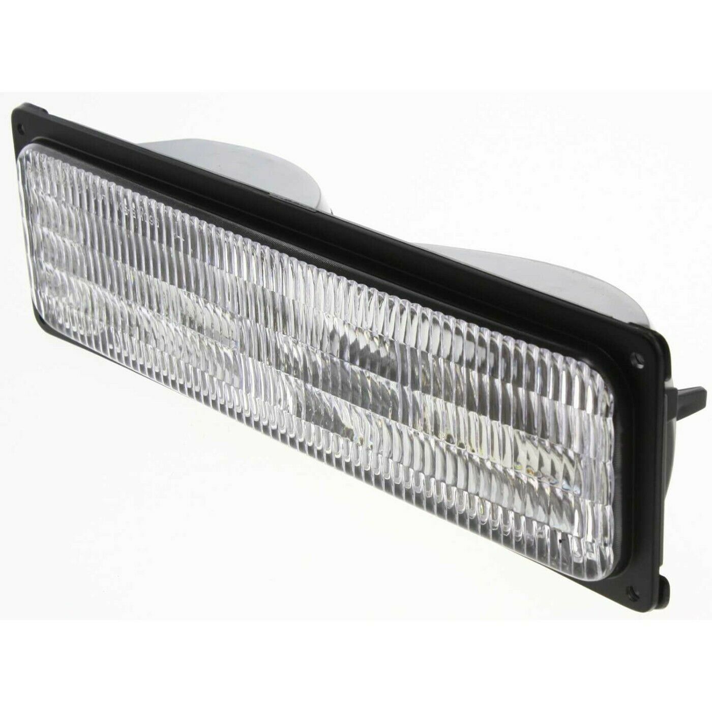 Corner Parking Turn Signal Light Lamp Left & Right Pair Set For GMC Truck