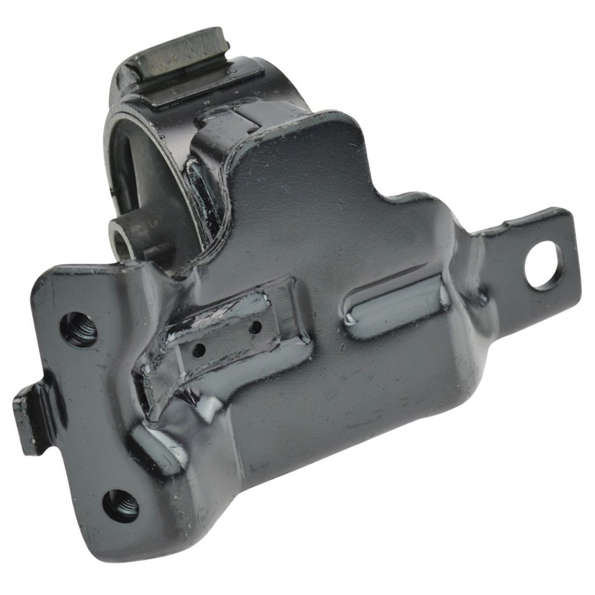 Engine Motor Mount Left For Geo 93-97 Prizm Sedan Toyota 93-97 Corolla Sedan AT