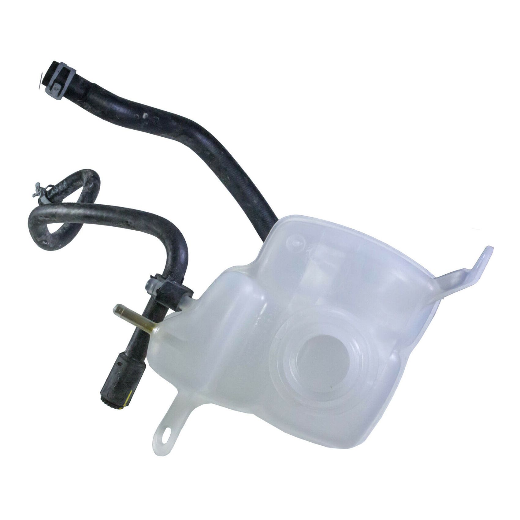For 00-06 LS A86507-5W4Z_8A080-AA Radiator Coolant Overflow Expansion Reservoir