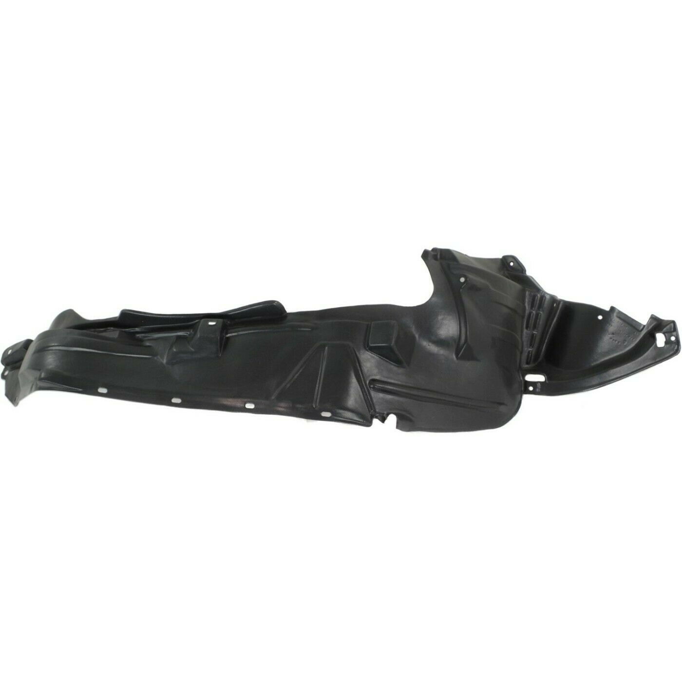 Fender Liner For 2006-2011 Ridgeline Front Left & Right Side Set Of 2