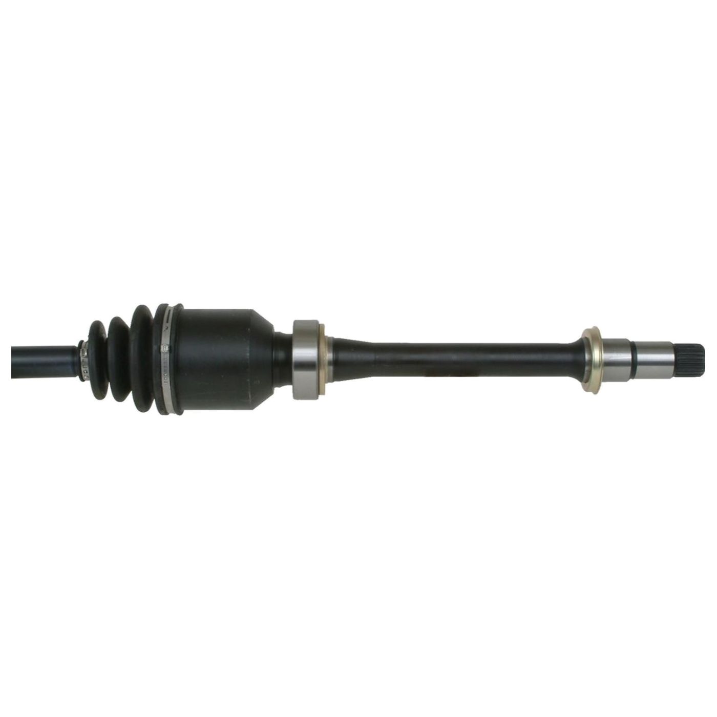 For 99-03 Solara Coupe A86579-FCAA2FLETACSS2PCS Front CV Axle Assembly 2PCS