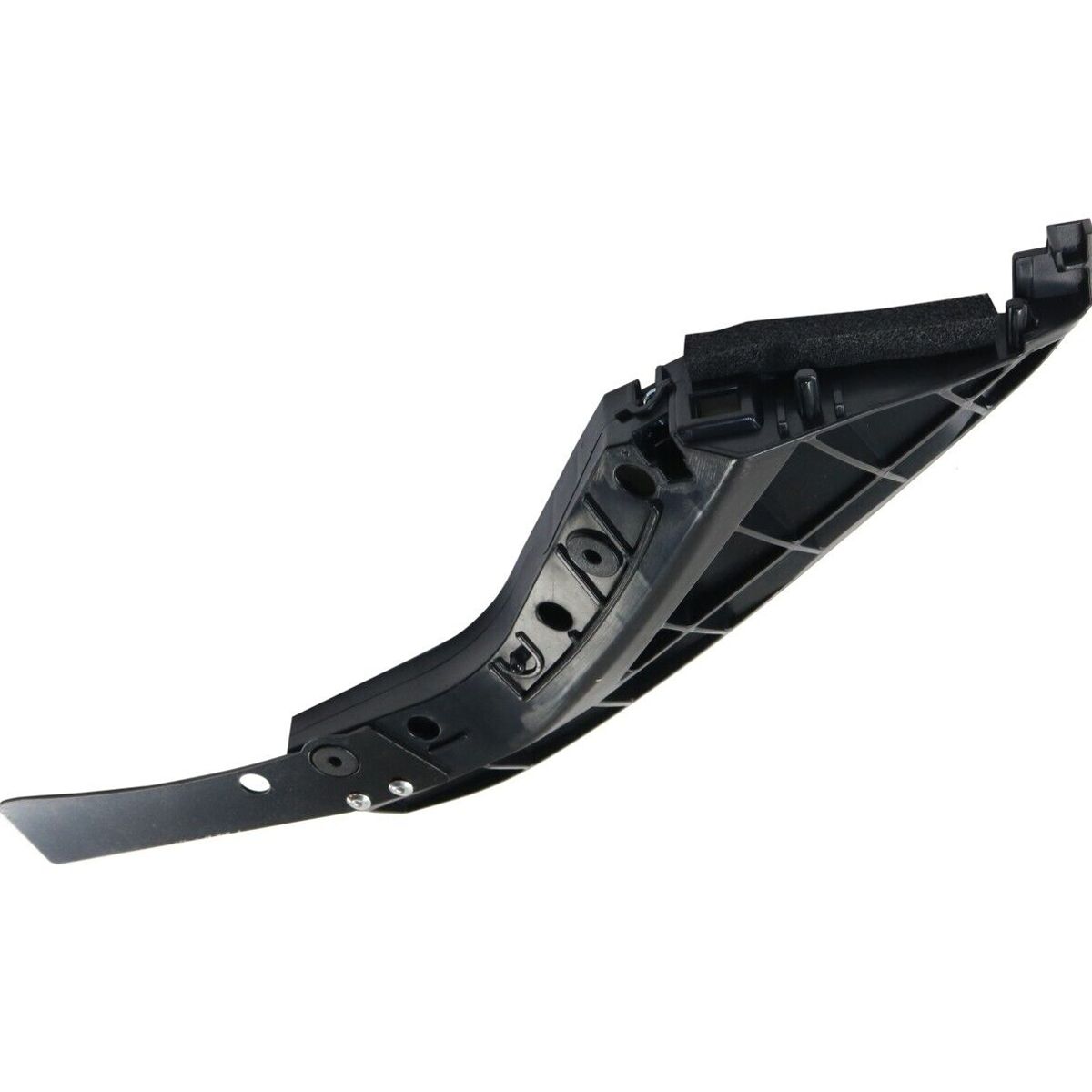 For 09-14 Maxima Bumper Face Bar Bracket Front Left Hand Side Driver 620599N00A