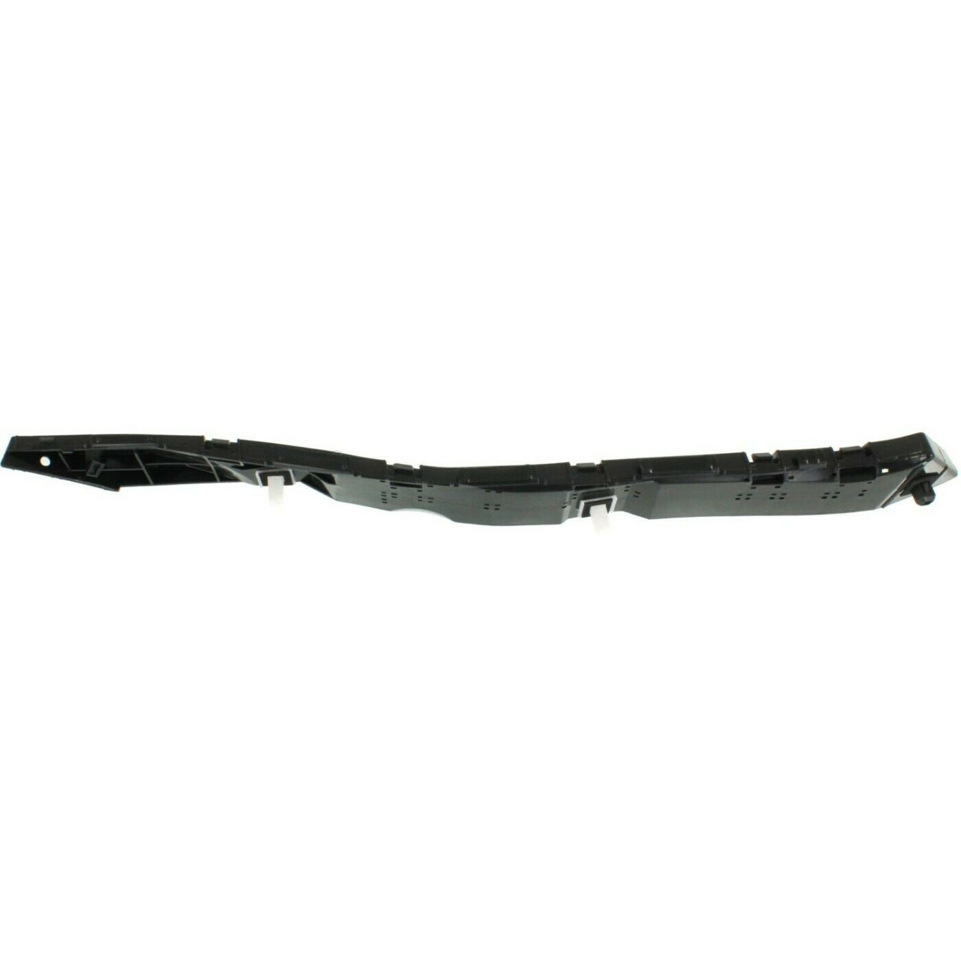 Bumper Bracket Set For 2009-2013 Subaru Forester 2pc Rear Left Right Side