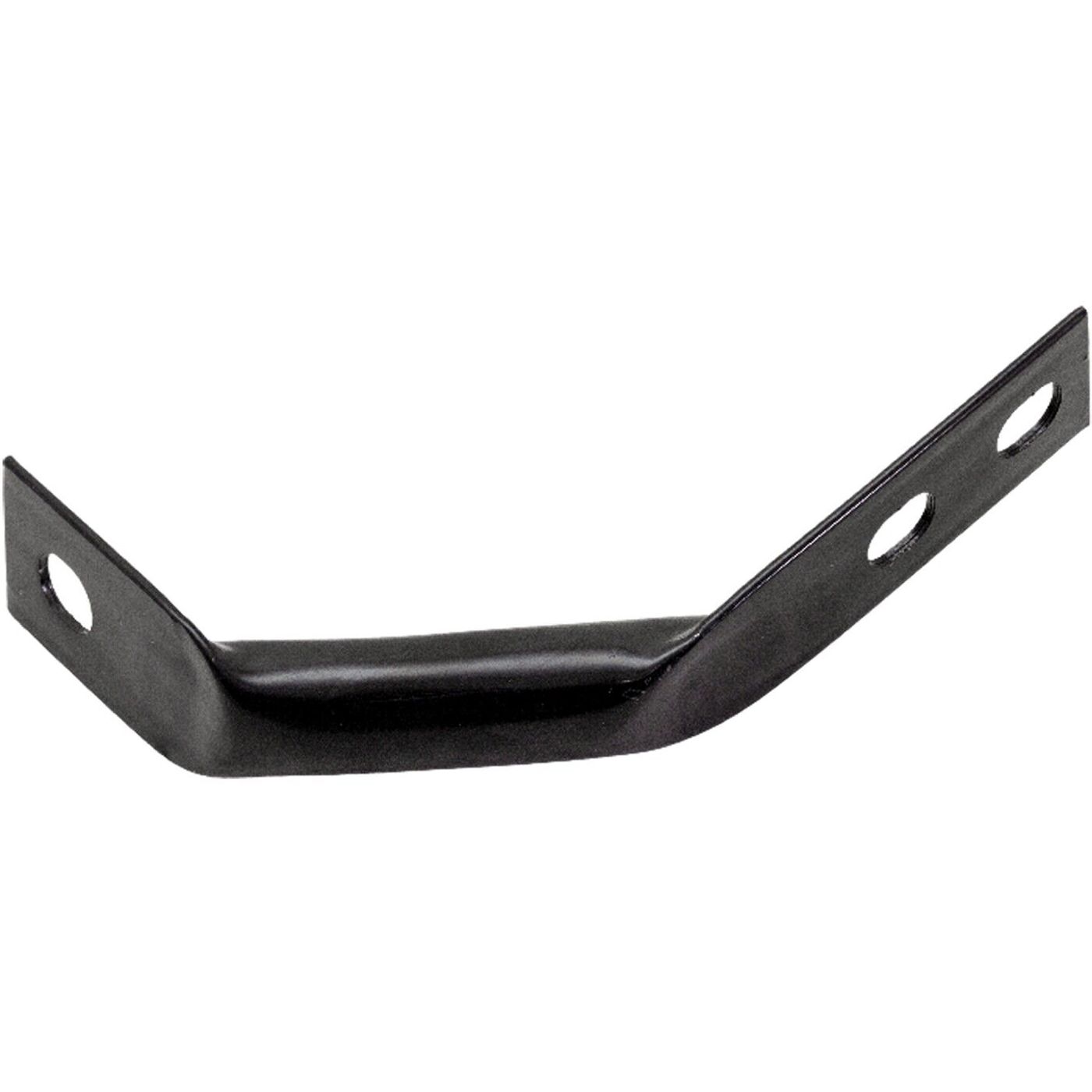 Bumper Bracket Set For 2022 Silverado 1500 LTD Custom Crew Cab Pickup Front L R