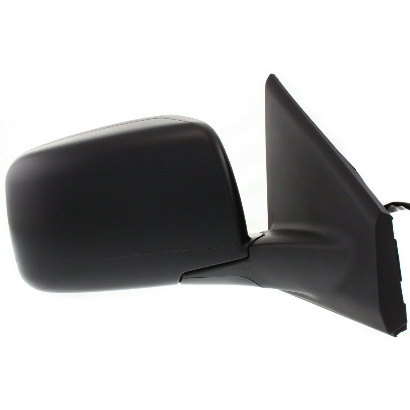 For 08-13 Rogue 14-15 Rogue Select Mirror Passenger Right Side Heated RH Hand