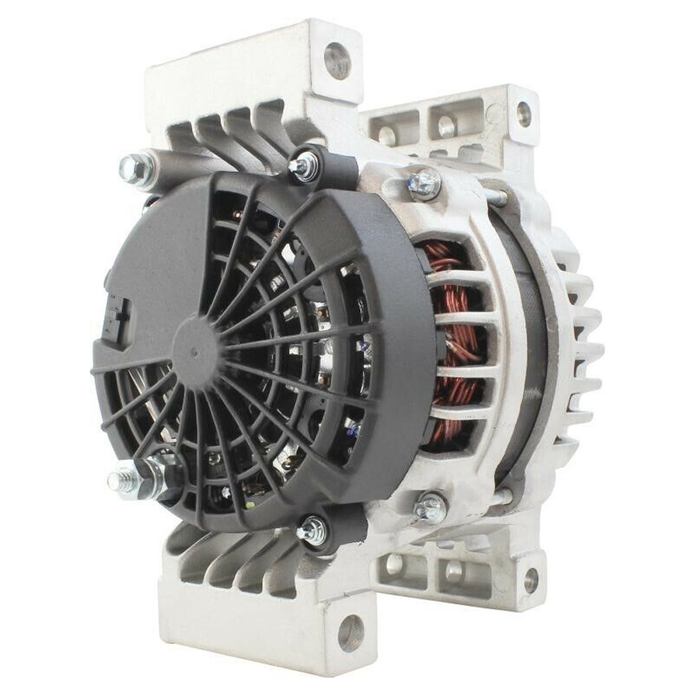 New Alternator Replaces International HD TCE MaxxForce 9 13 14 12V 9001-4730