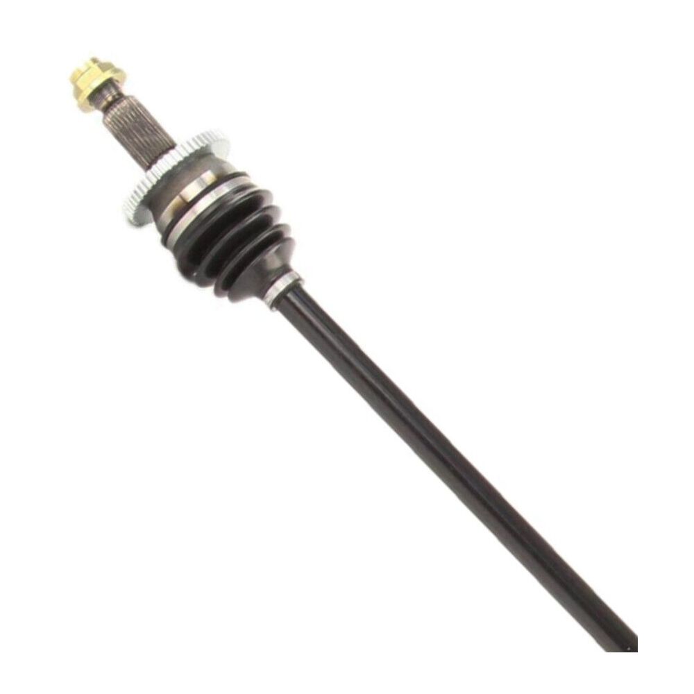 Rear CV Axle Shaft Assembly Pair 2 For Kia 2016-2018 Sorento 2.0L 2.4L 3.3L V6