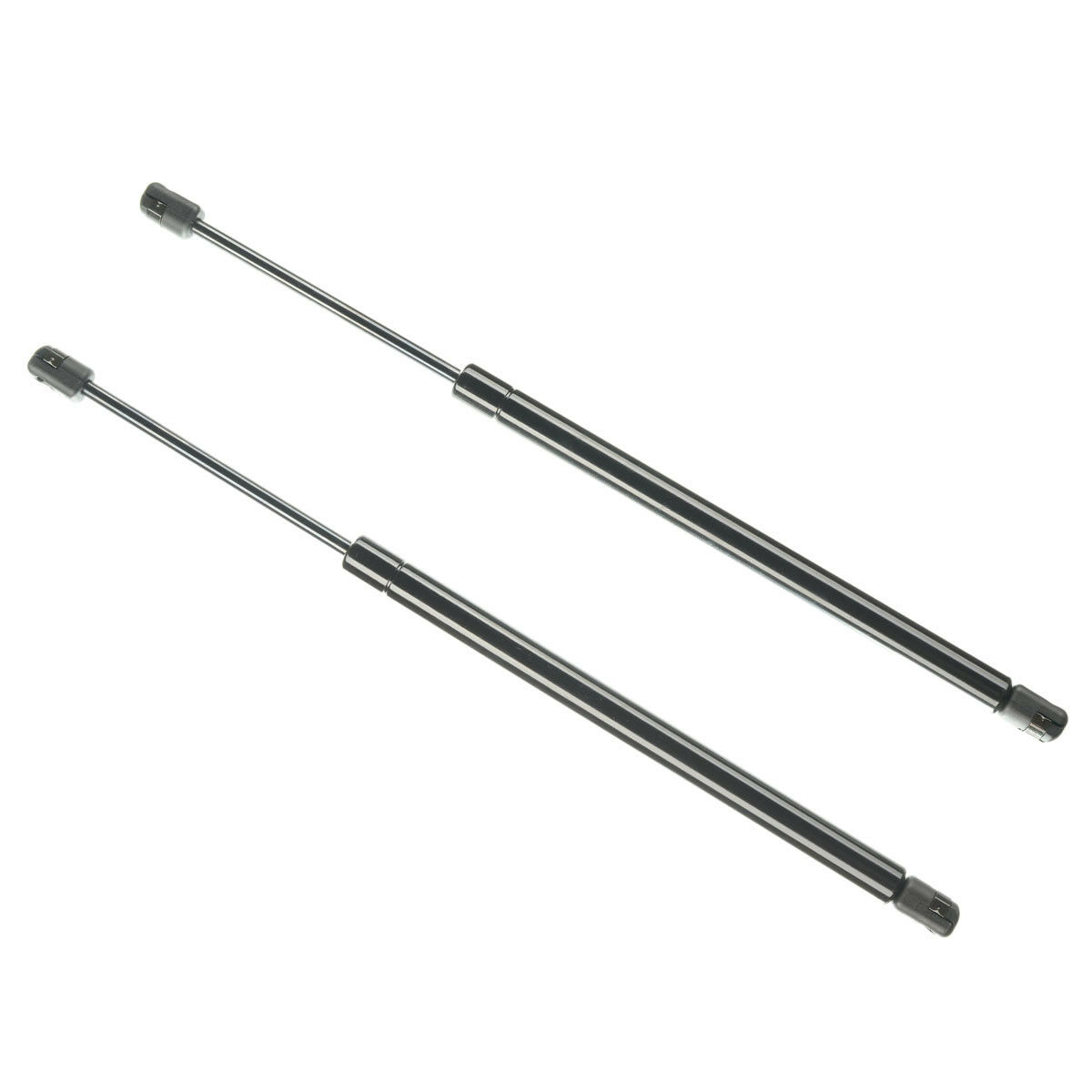 4 PCS - Rear Window Glass Lift Supports Shock Struts For 01-06 Tribute Sport Utility
