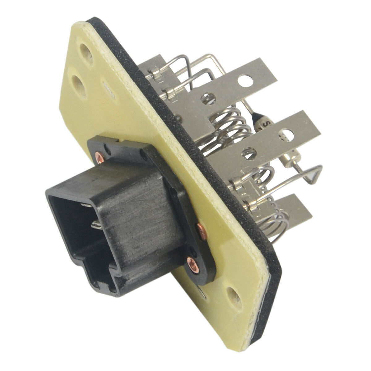 4 Sets Of - Blower Motor Resistor For Ford Lincoln Mazda Mercury