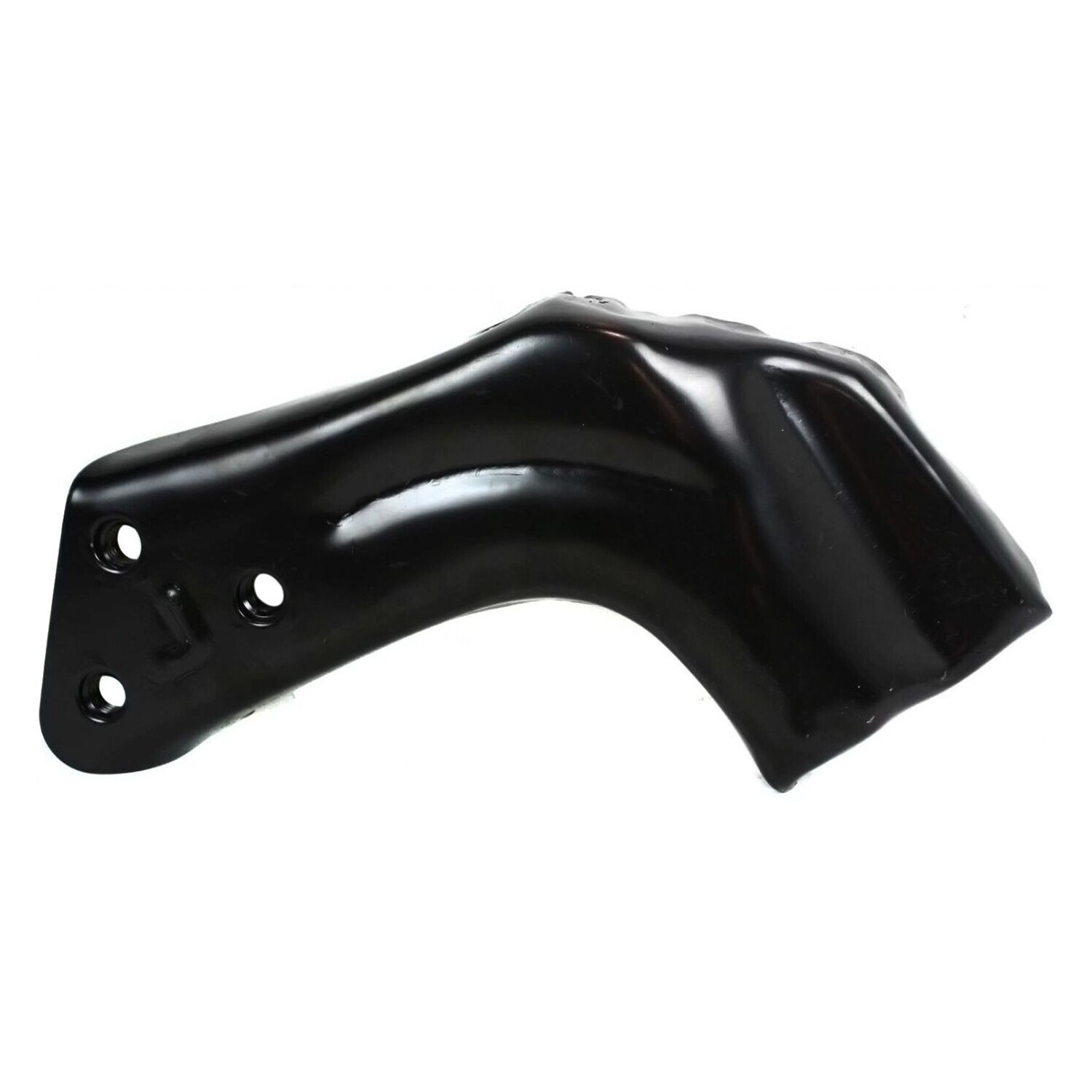 4 Sets Of - Bumper Bracket For 1994-1999 GMC Yukon Front Driver Side Inner