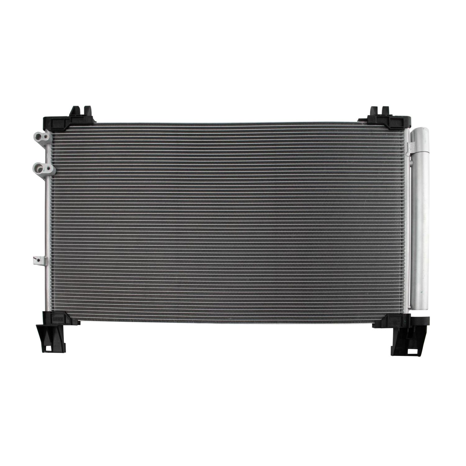 For 2016-2021 Lexus IS350 F Sport Sedan A/C Condenser Assembly Direct