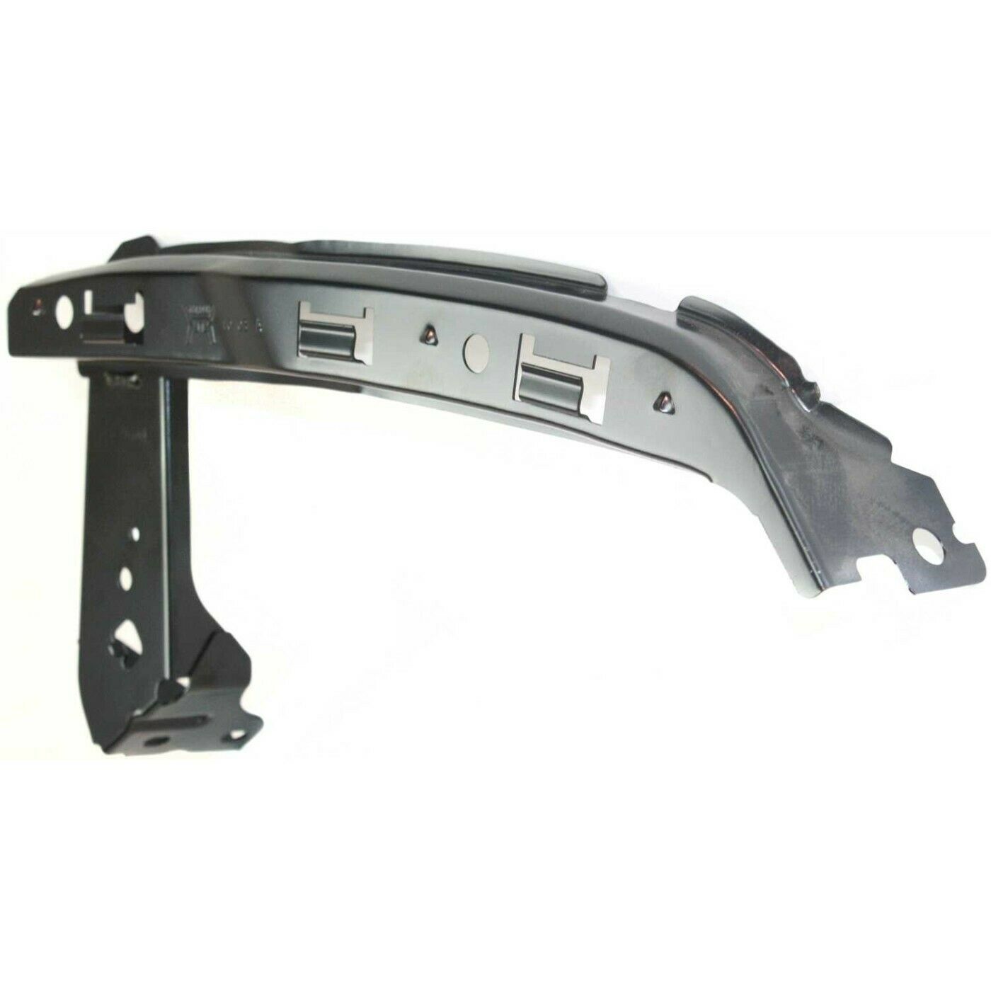 Bumper Retainer For 2002-2004 Honda CR-V Front Driver And Passenger Side Upper