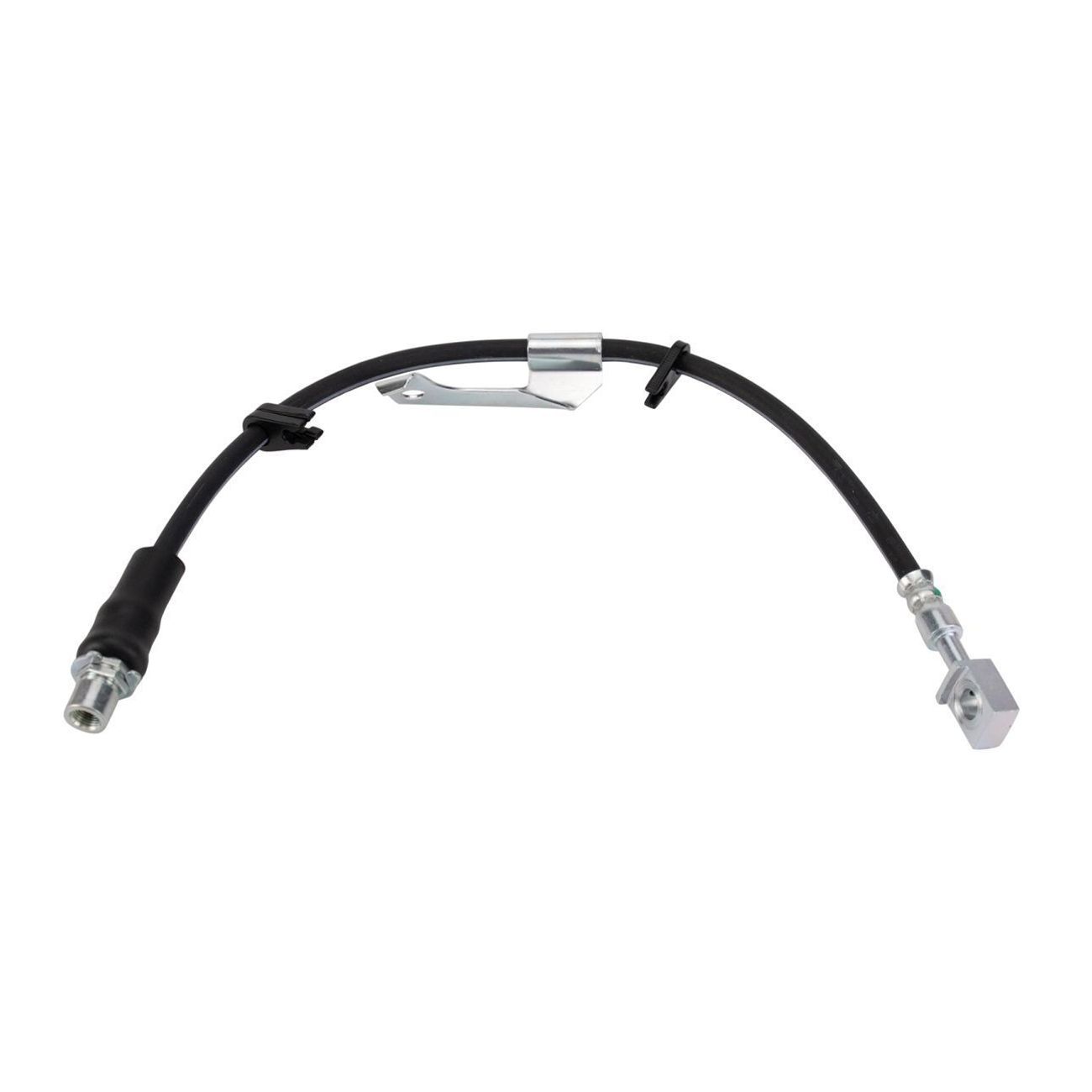 2pcs Front LH&RH 2006-2010 Ram 1500 2011-2018 1500 2019 1500 Classic Brake Hose