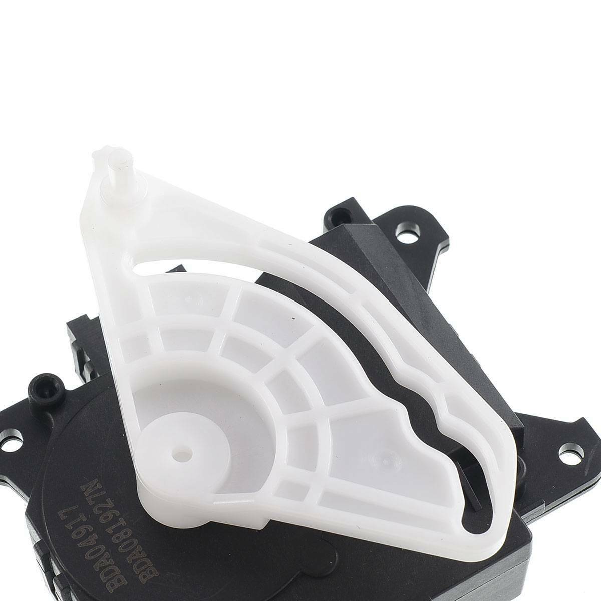 AC Heater Blend Air Door Actuator For GS300 GS400 GS430 IS300 RX300 SC430 Mode