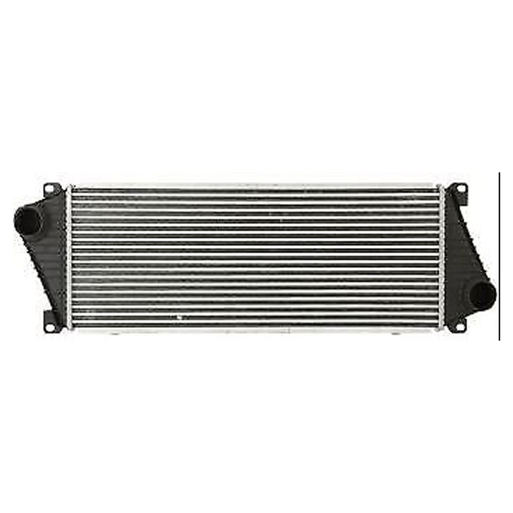 Intercooler For 2003 Dodge Sprinter 2500 Base Standard Passenger Van 2.7L