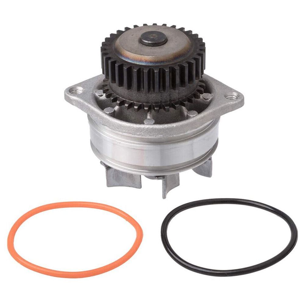 WATER PUMP FITS NISSAN NV1500 NV2500 NV3500 2014 2015 2016 2017 2018 2019 41192