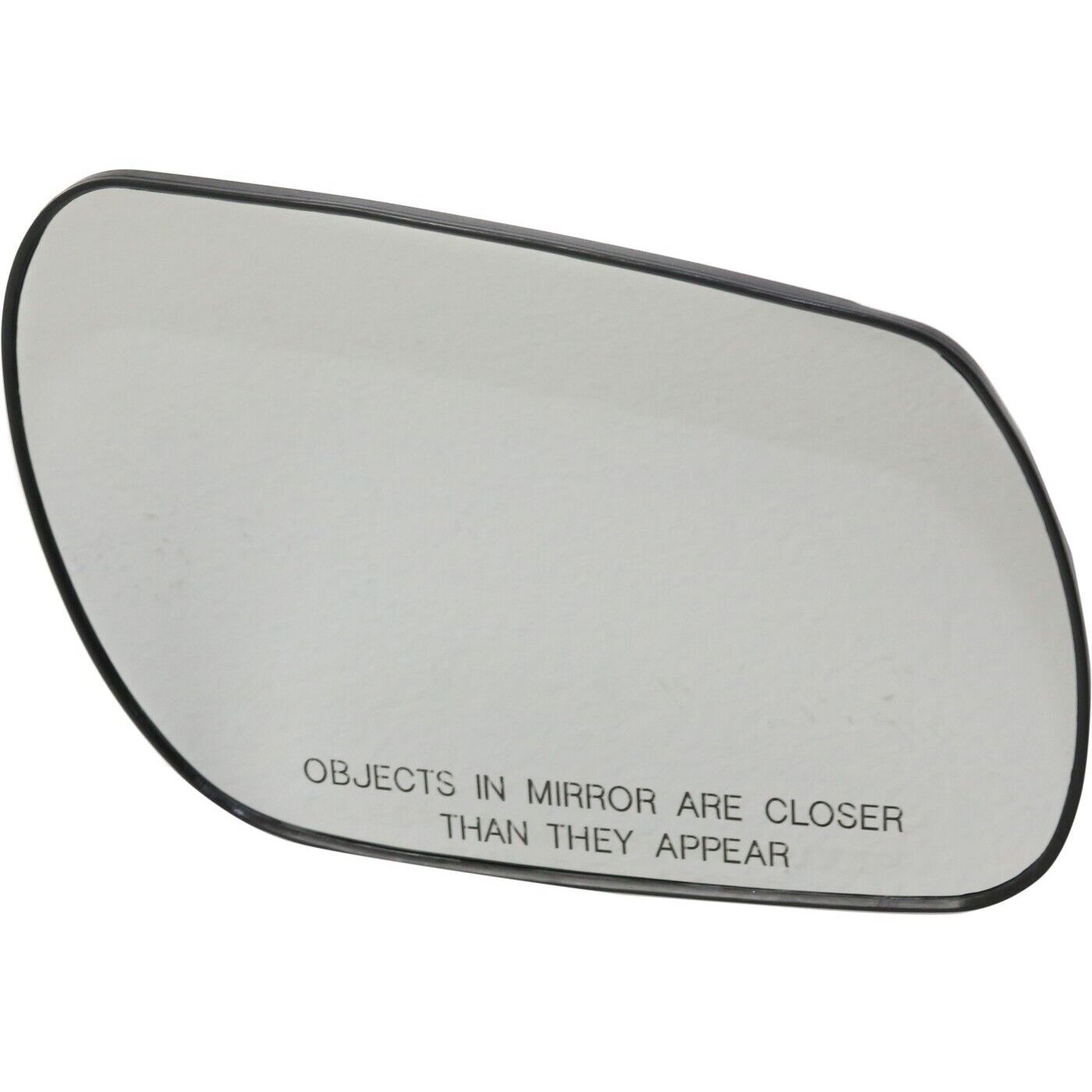 Pair Set Of 2 Mirror Glasses Driver & Passenger Side Heated Left Right For 3