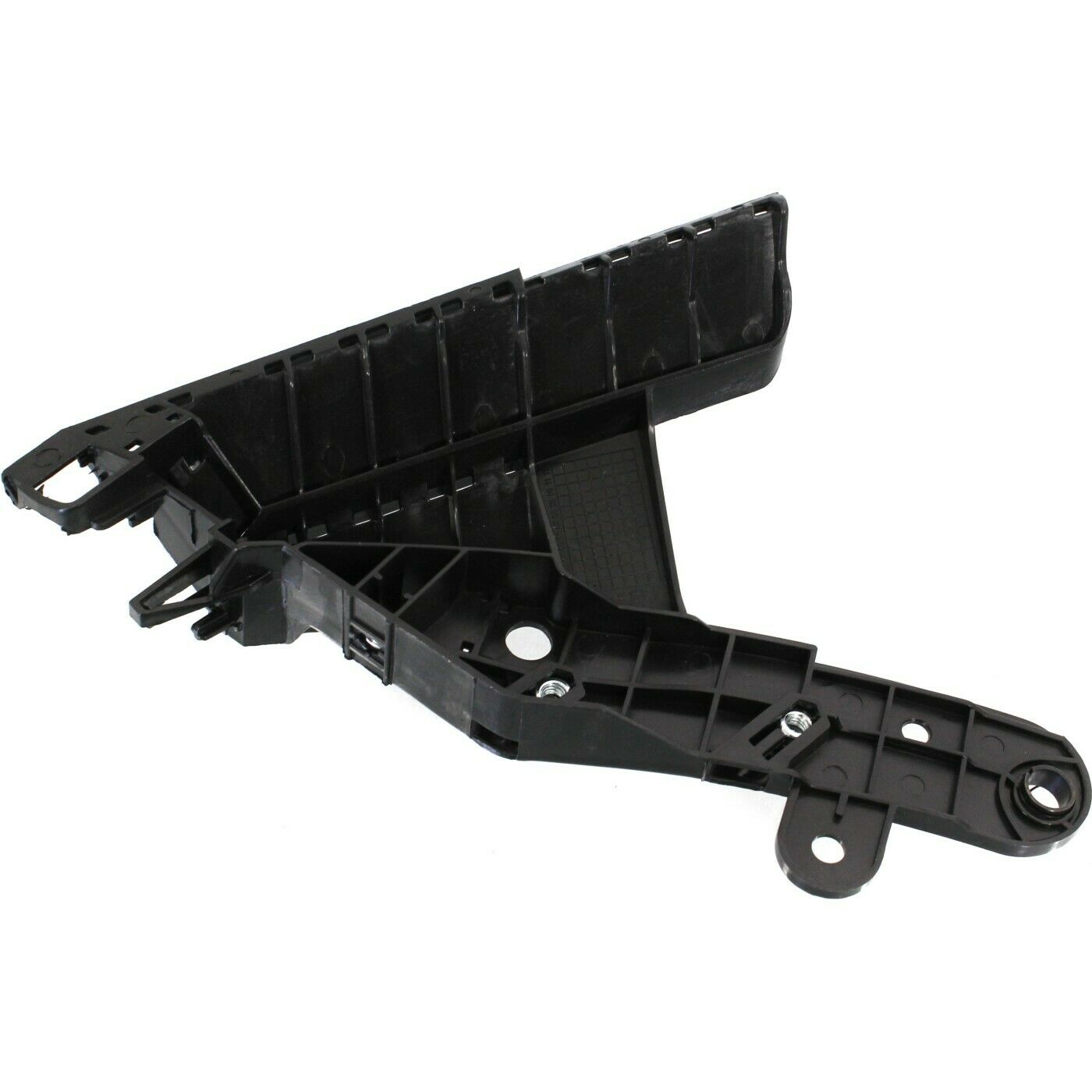 2 Sets Of - Bumper Bracket For 2013-2015 Nissan Altima Sedan Front Passenger Side