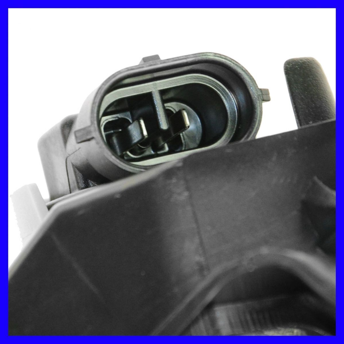 For 12-14 Prius Plug-In Halogen Fog Driving Light Lamp R Right Passenger Side