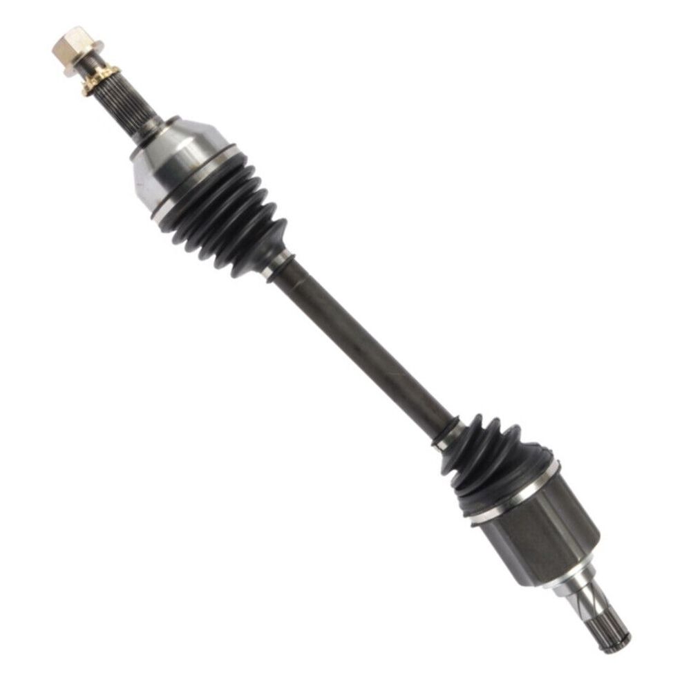 For 07-13 Nissan Altima Front CV Axle Shaft 2 For 07-13 Nissan Altima 2.5L
