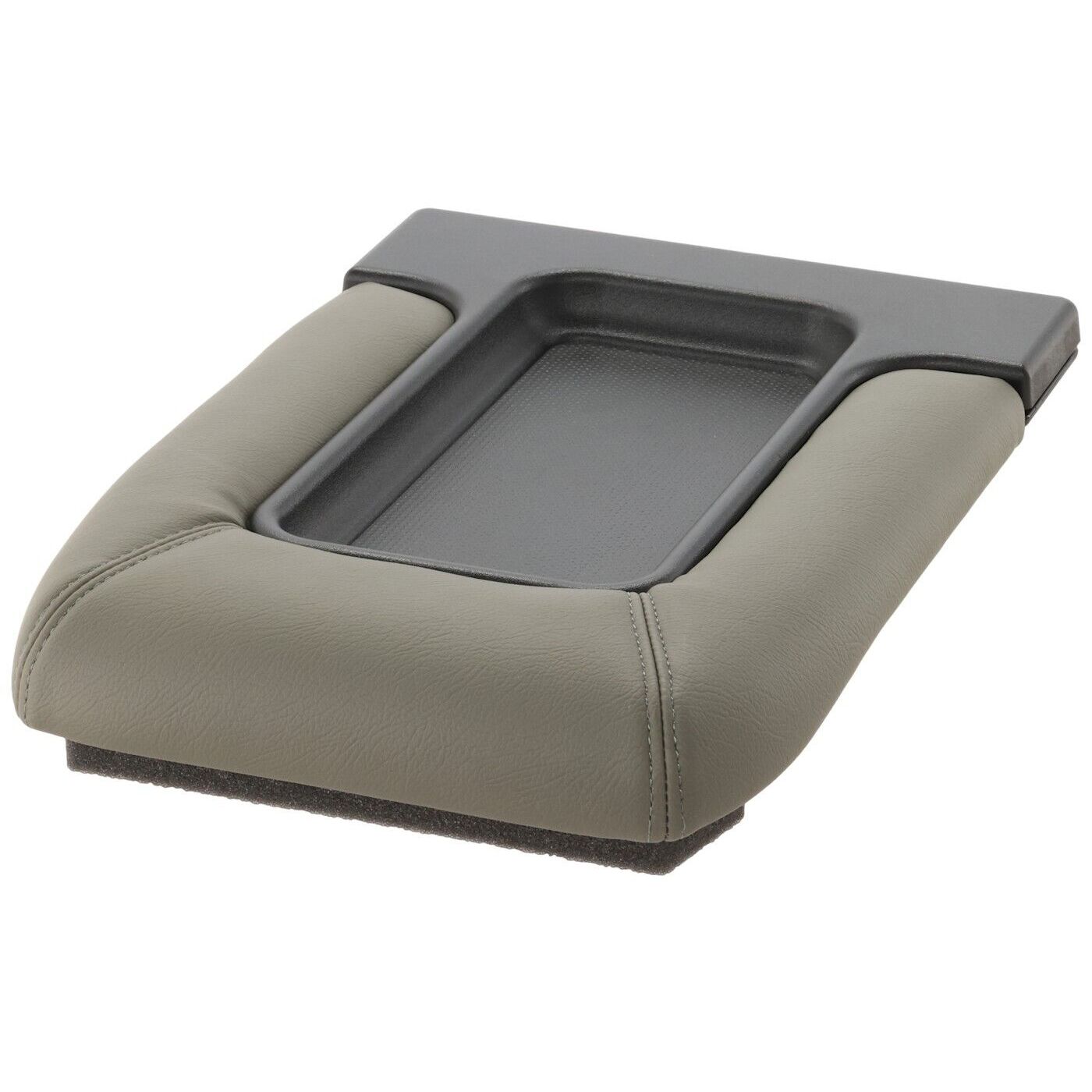 For 99-00 Chevrolet Silverado 1500 Base Extended Cab Pickup Console Lid Front